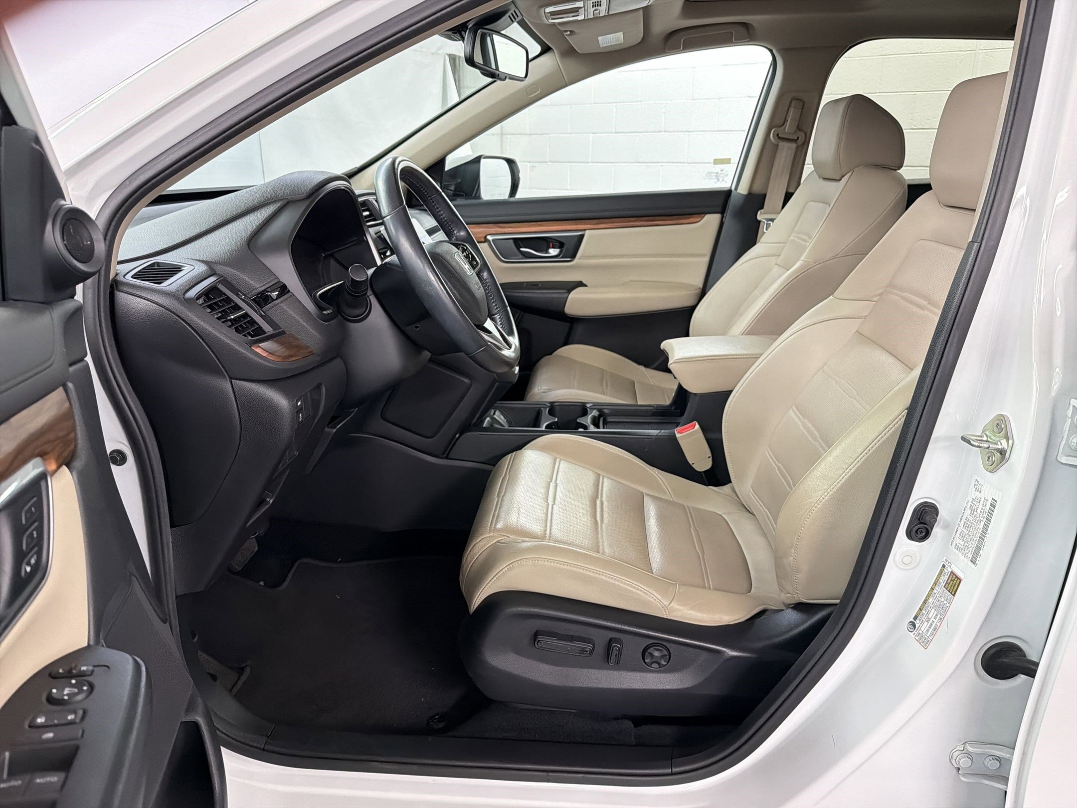 Used 2019 Honda CR-V EX-L image 5