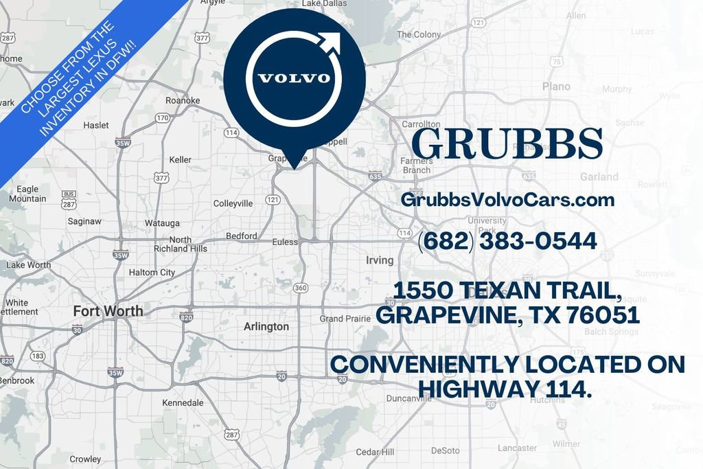 Used 2022 Lexus GX 460 Premium w/ Premium Plus Package image 4