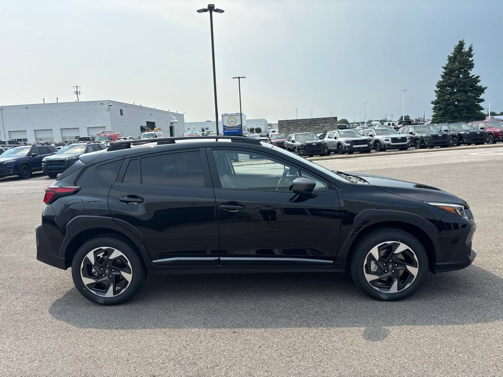 New 2026 Subaru Crosstrek 2.5i Limited AWD/4WD image 2