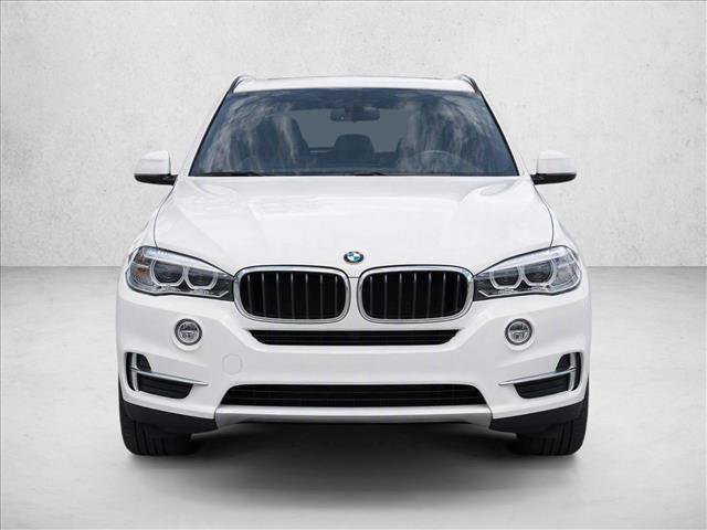 Used 2016 BMW X5 sDrive35i RWD video 2