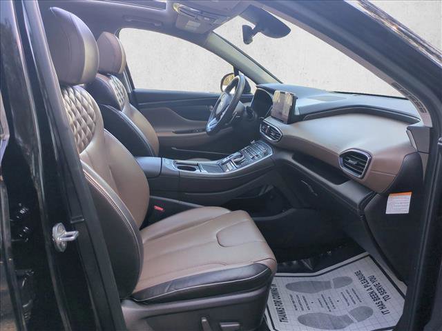 Used 2022 Hyundai Santa Fe Limited image 25