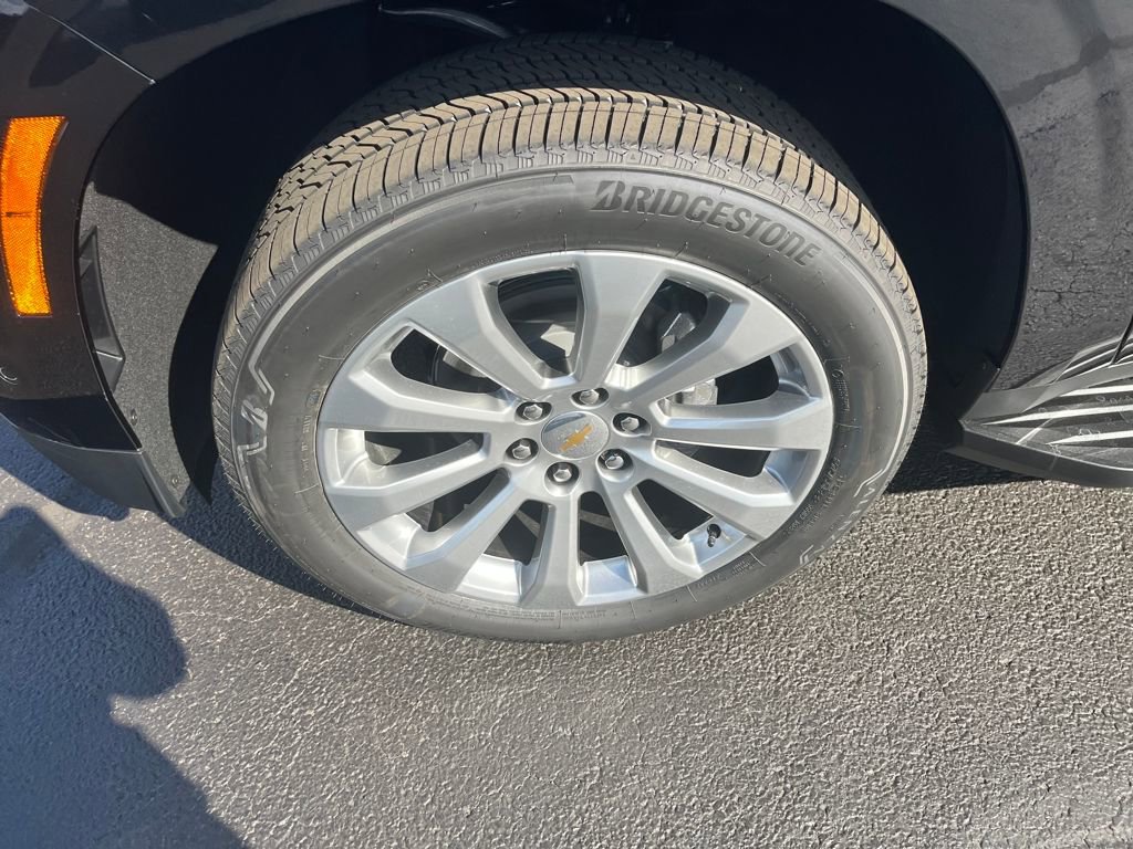 New 2025 Chevrolet Tahoe Premier w/ Sun And Tow Package image 38