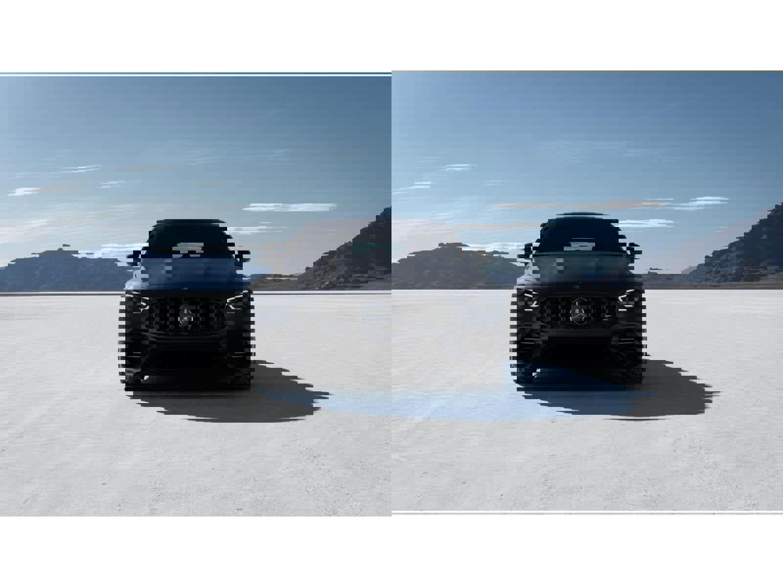 New 2026 Mercedes-Benz AMG GT 53 image 6