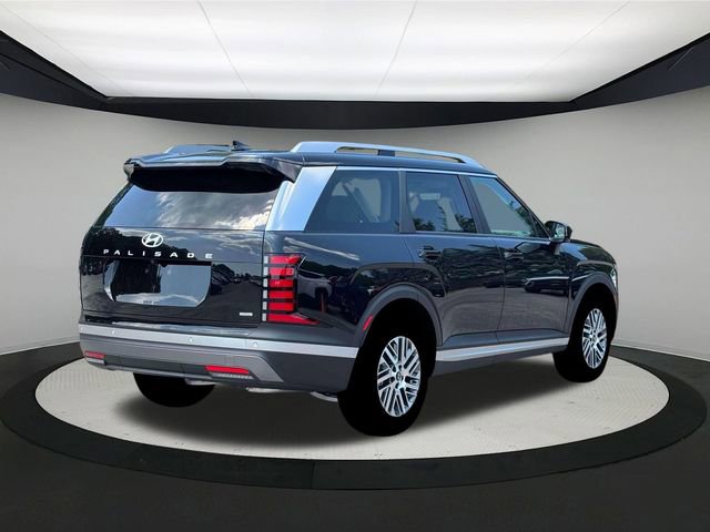 New 2026 Hyundai Palisade SEL image 8
