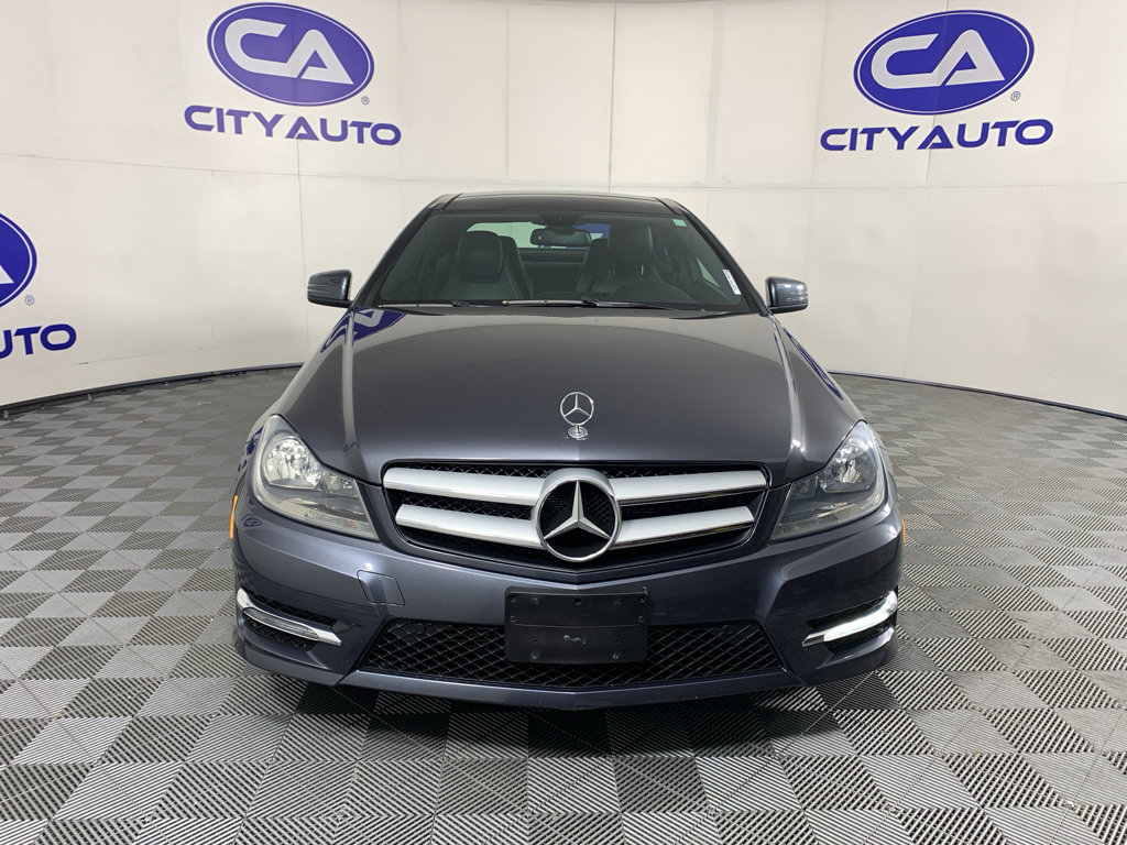 Used 2013 Mercedes-Benz C 250 Coupe image 9