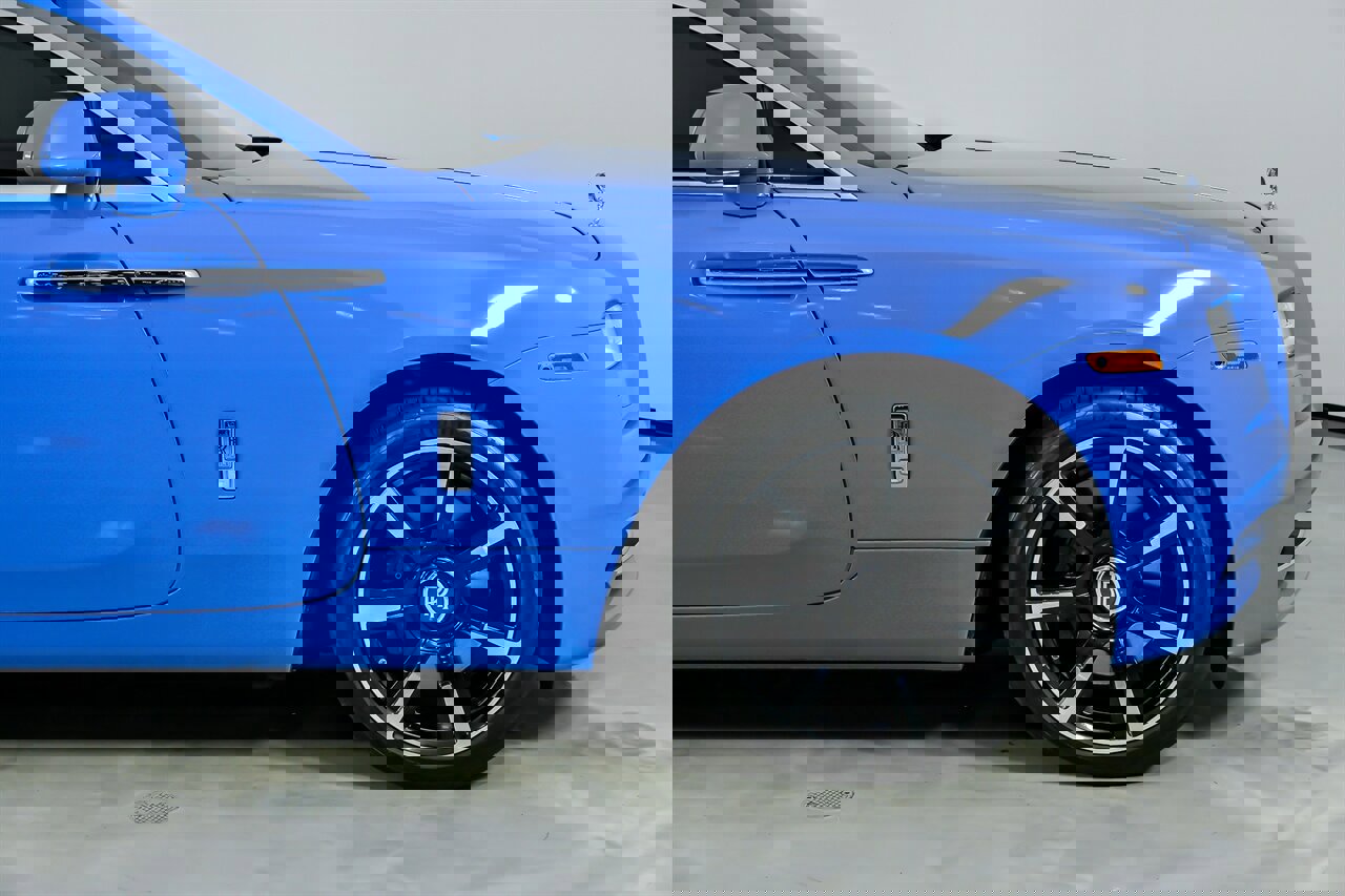 Used 2014 Rolls-Royce Wraith image 15