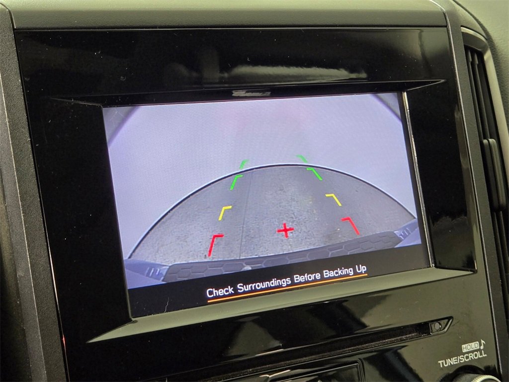 Certified 2021 Subaru Crosstrek 2.0i Premium w/ Moonroof Package image 30