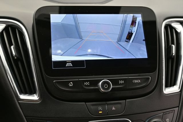 Used 2024 Chevrolet Malibu LT FWD image 24