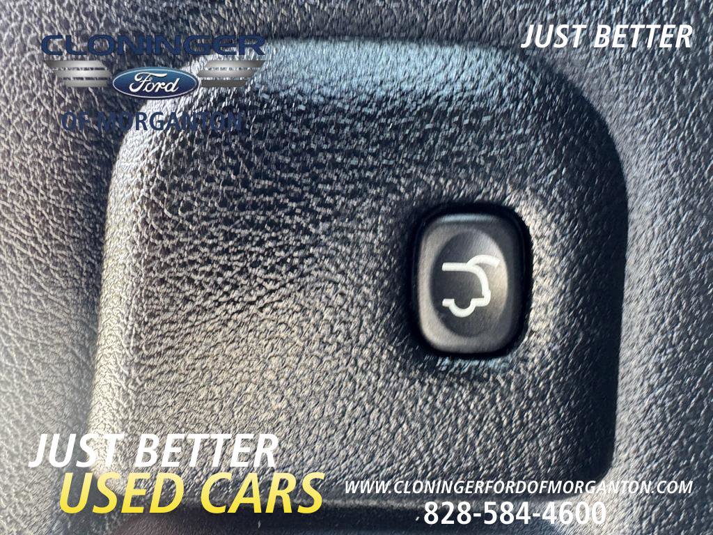 Used 2018 Dodge Durango R/T w/ Technology Group image 9