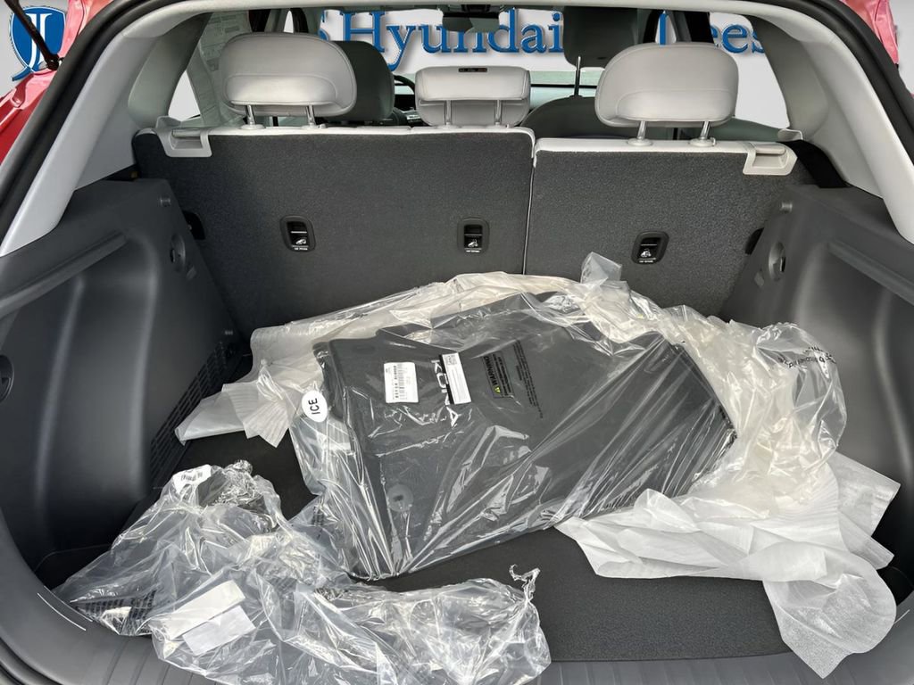 New 2026 Hyundai Kona SEL Sport image 36