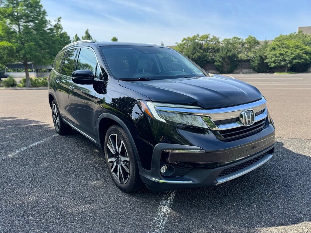 Used 2019 Honda Pilot Touring image 6