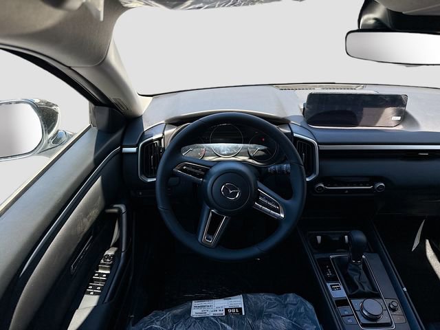 New 2026 MAZDA CX-50 AWD 2.5 S w/ Weather Package image 21
