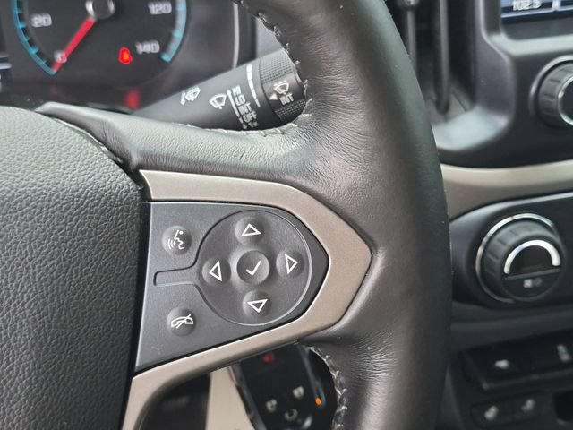 Used 2016 Chevrolet Colorado Z71 AWD/4WD image 19