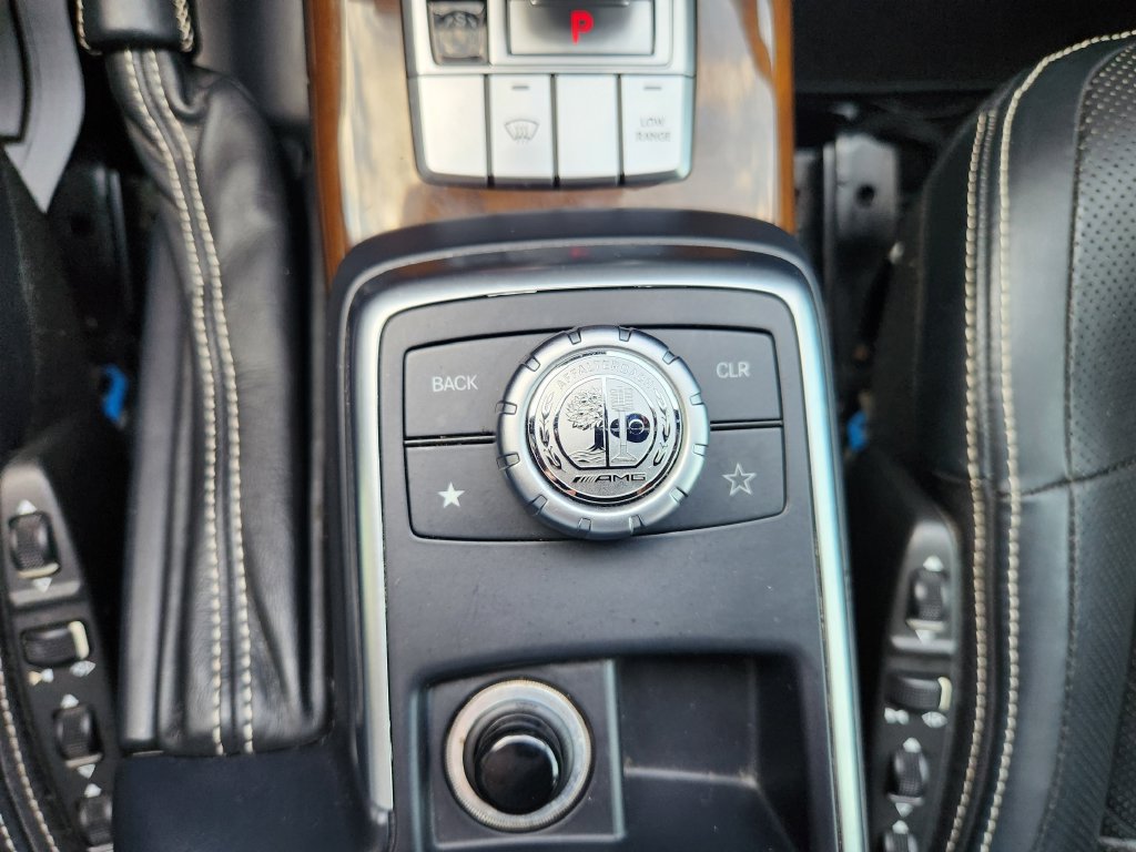 Used 2014 Mercedes-Benz G 63 AMG 4MATIC image 34