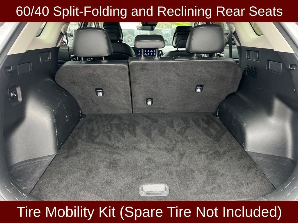 Used 2023 Kia Sportage EX image 25