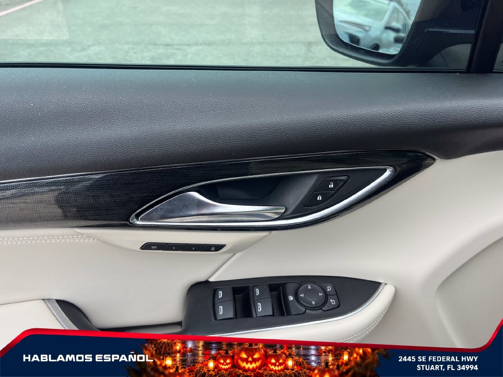 Used 2022 Buick Envision Essence w/ Technology Package I FWD image 22