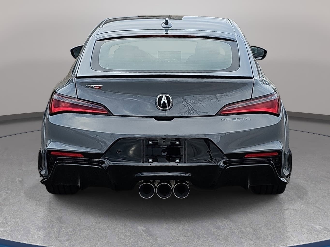 New 2026 Acura Integra Type S image 6