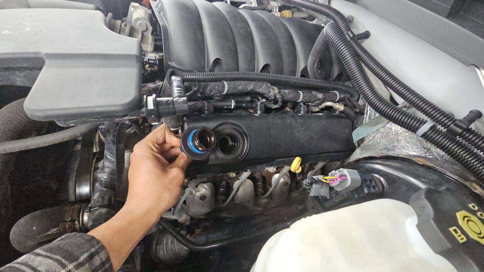 Used 2018 GMC Sierra 1500 Denali w/ LPO, Protection Package image 25