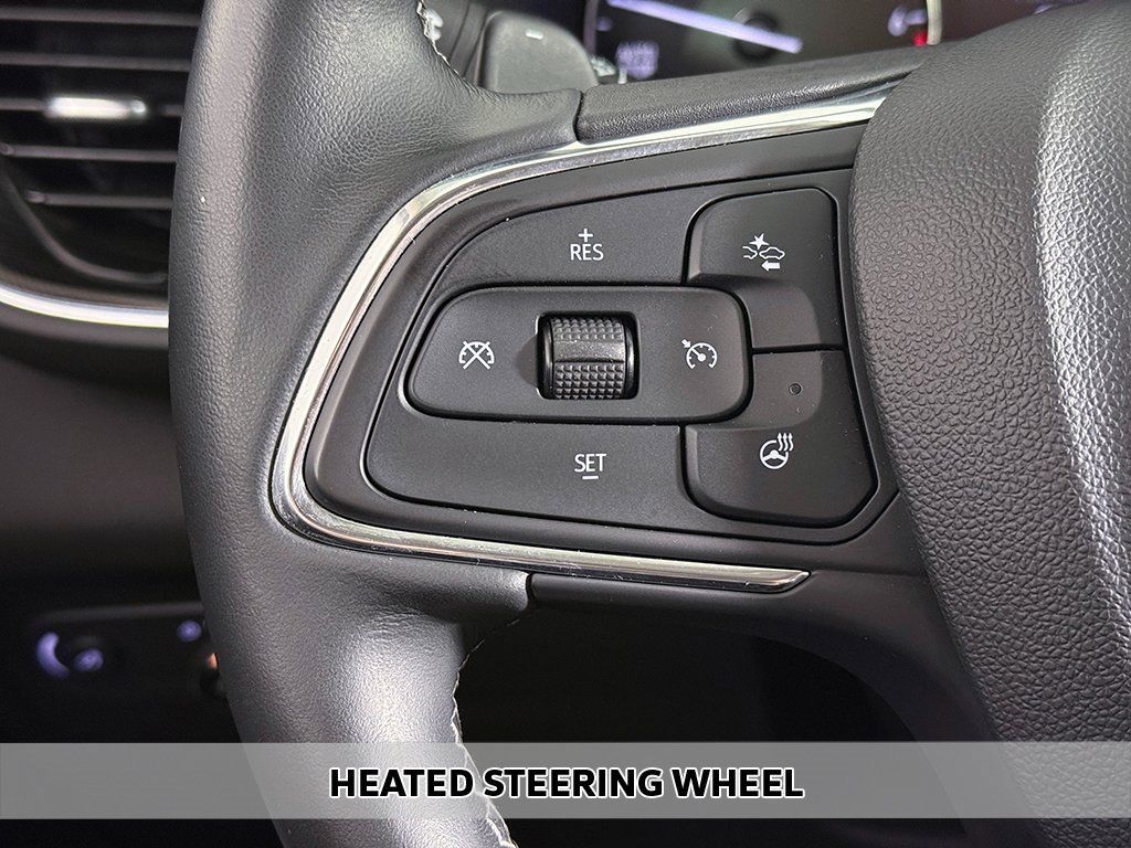 Used 2022 Buick Envision Preferred image 5