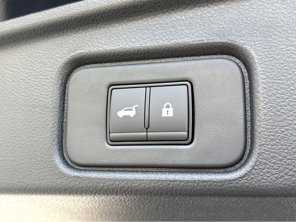New 2026 Nissan Pathfinder SV FWD image 28