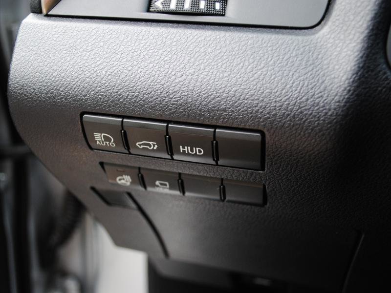 Used 2016 Lexus RX 350 FWD w/ Luxury Package image 32