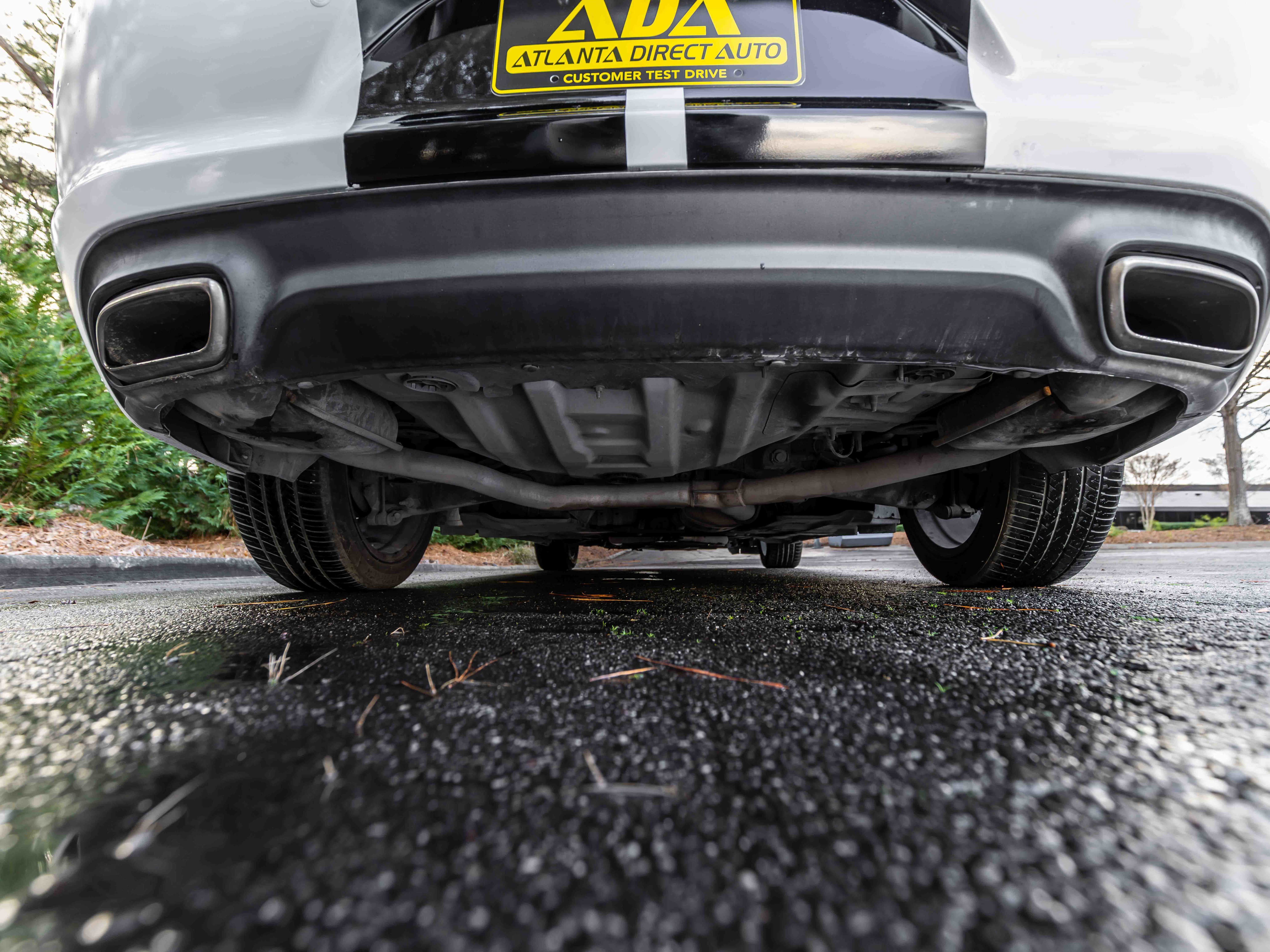 Used 2019 Dodge Charger SXT w/ Leather Interior Group image 18