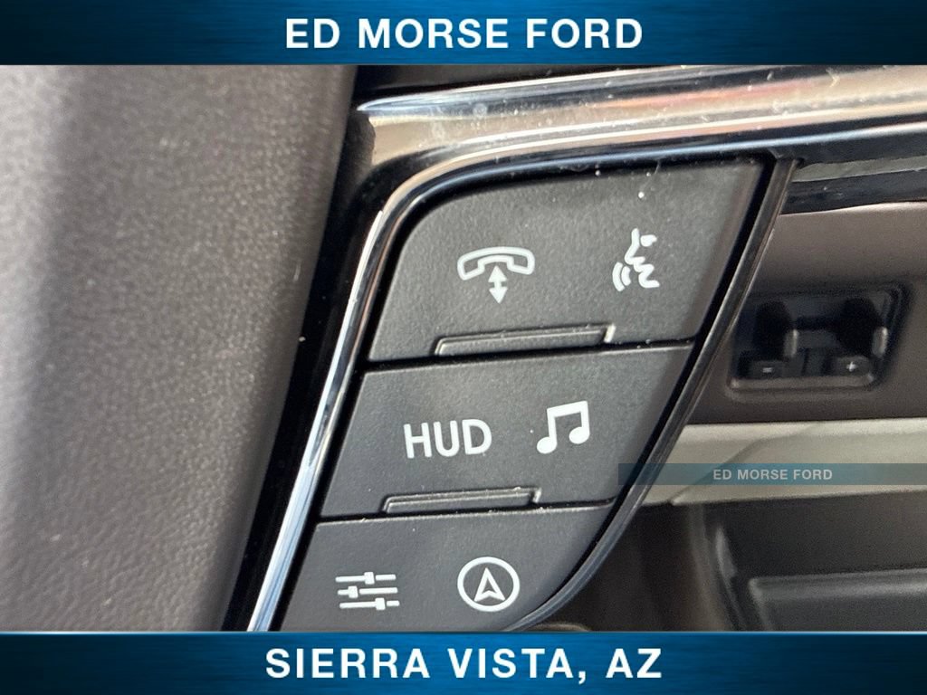 Used 2023 Lincoln Navigator L Black Label AWD/4WD image 31