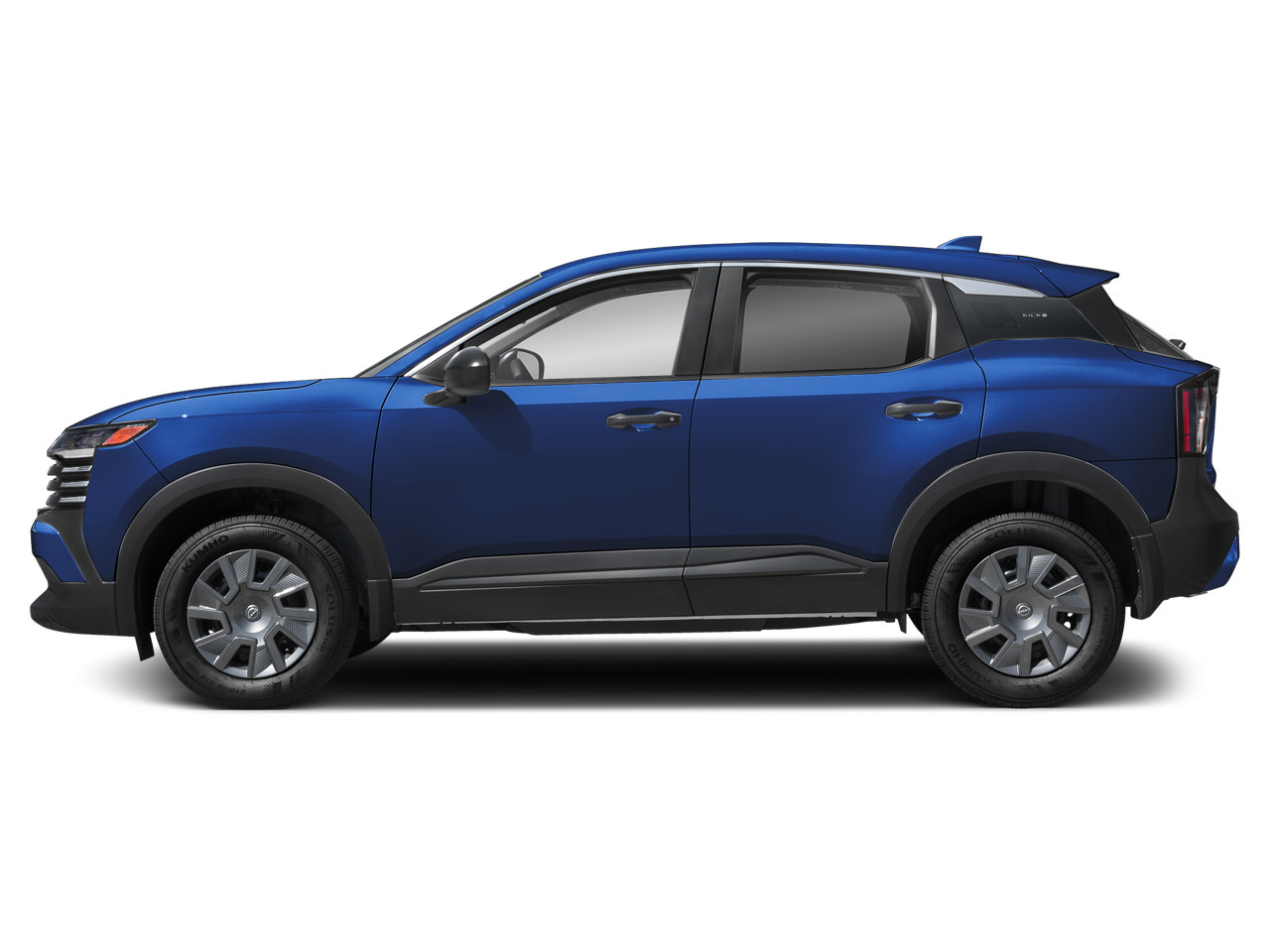 New 2026 Nissan Kicks S FWD image 22