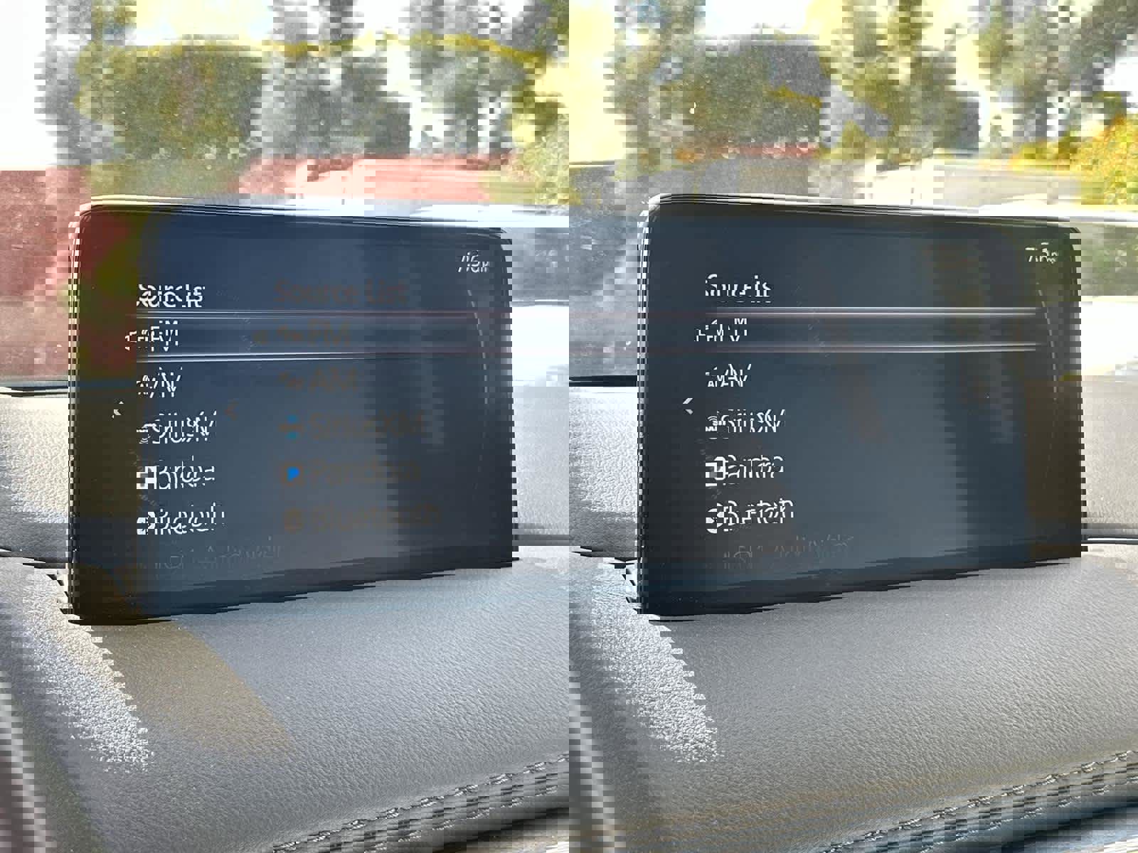 Used 2023 MAZDA CX-5 AWD 2.5 S w/ Premium Package image 16