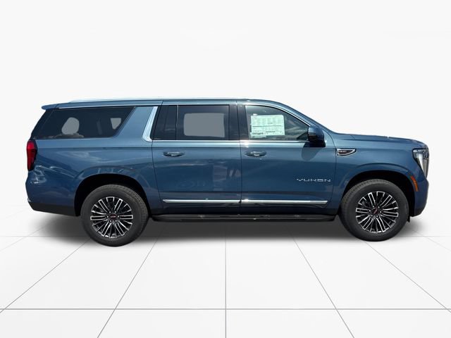 New 2026 GMC Yukon XL Elevation w/ Elevation Premium Package AWD/4WD image 7