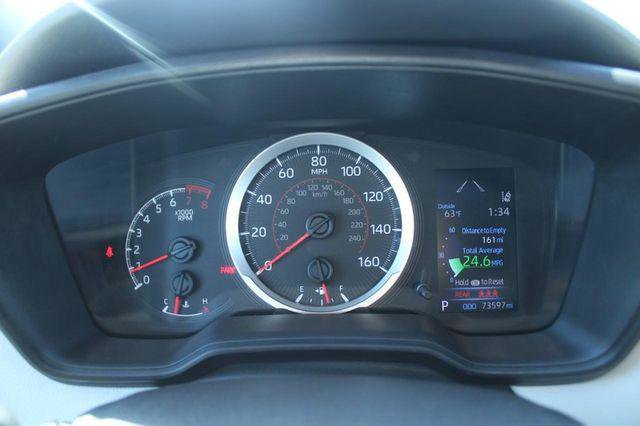 Certified 2020 Toyota Corolla SE w/ SE Premium Package FWD image 18