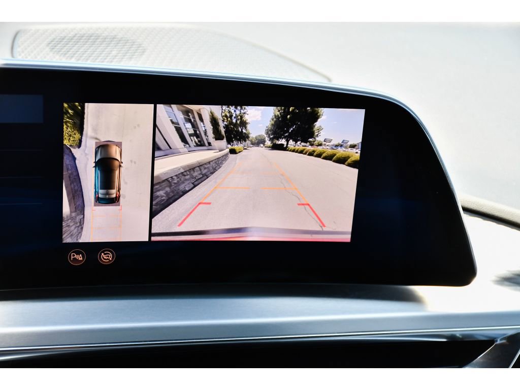 Certified 2024 Cadillac Lyriq Sport AWD/4WD image 21