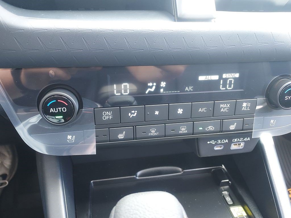 New 2026 Subaru Outback Wilderness AWD/4WD image 17