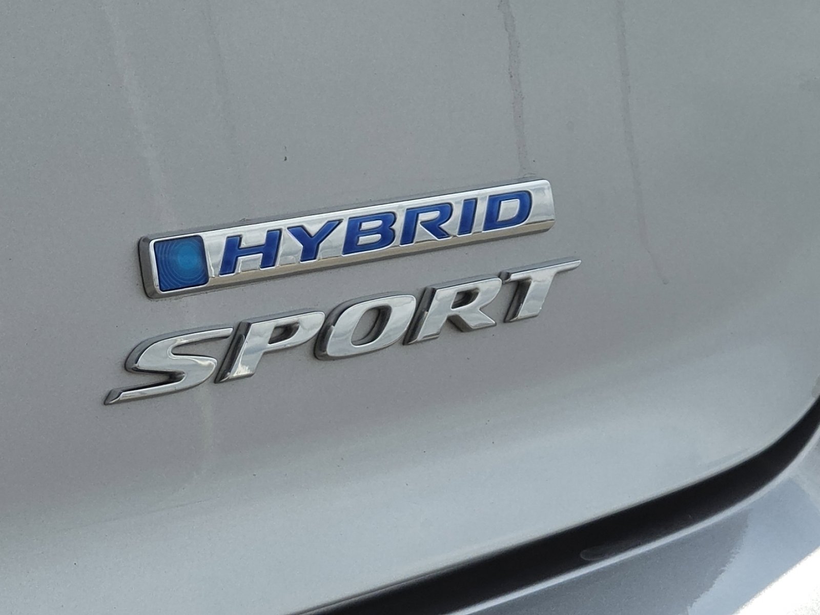 Used 2025 Honda Accord Sport image 11