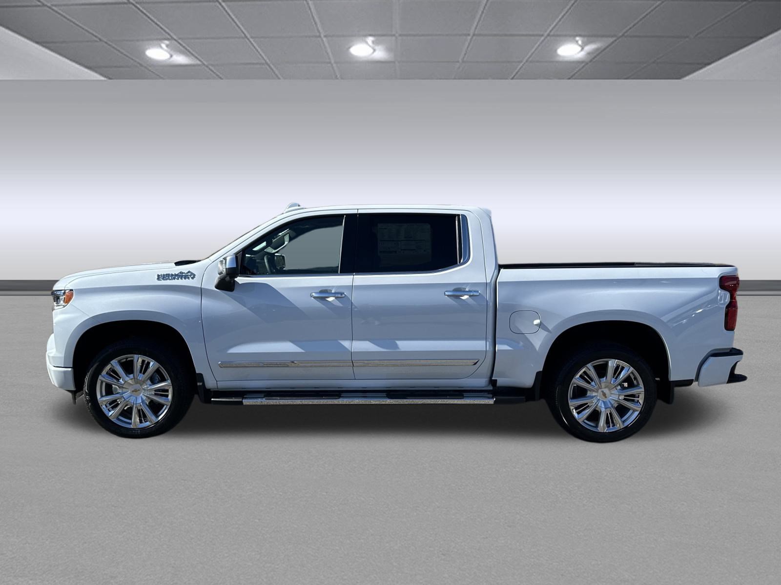 New 2026 Chevrolet Silverado 1500 High Country w/ High Country Premium Package image 6