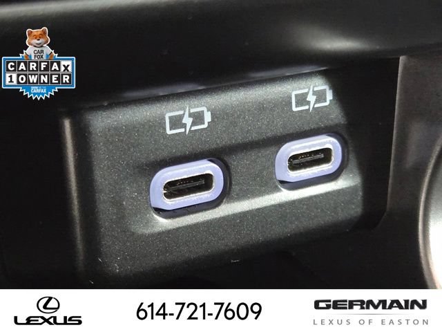 Certified 2024 Lexus RX 350 Premium w/ Accessory Package (Z1) AWD/4WD image 34