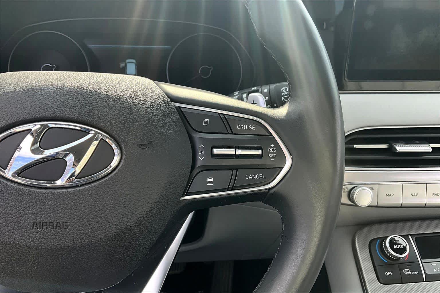 Used 2020 Hyundai Palisade SEL AWD/4WD image 25