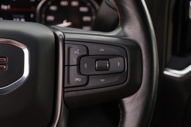 Used 2021 GMC Sierra 2500 AT4 w/ AT4 Preferred Package AWD/4WD image 12