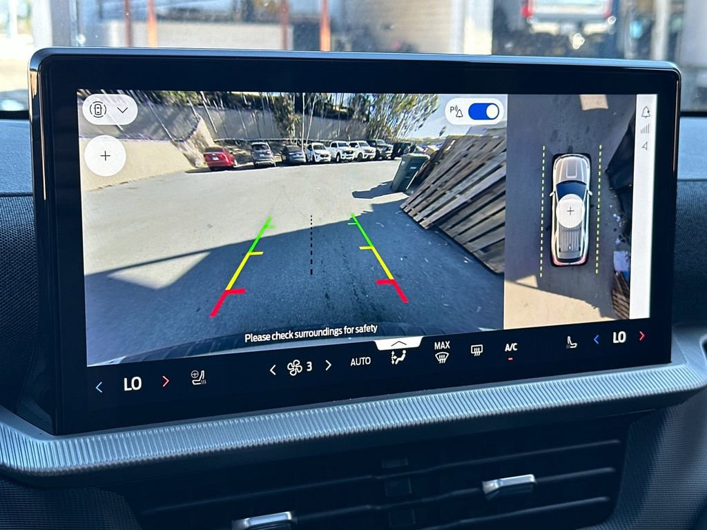 New 2026 Ford Explorer Tremor w/ Tremor Ultimate Package image 23