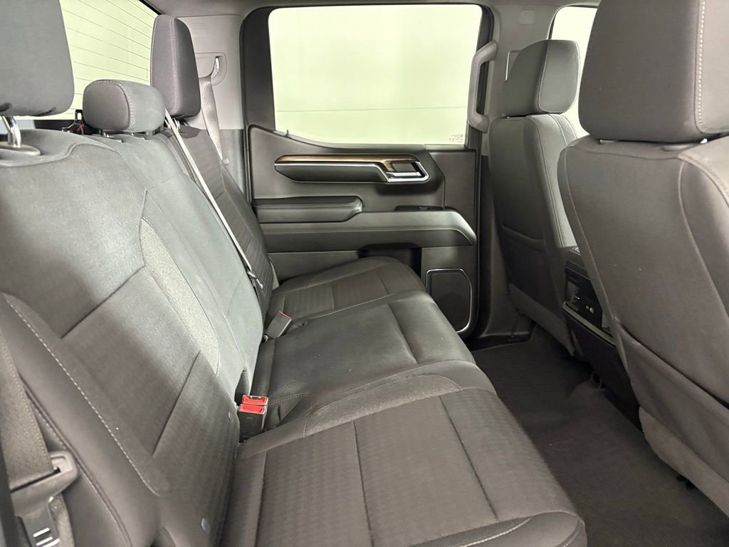 Used 2024 Chevrolet Silverado 1500 LT Trail Boss image 19