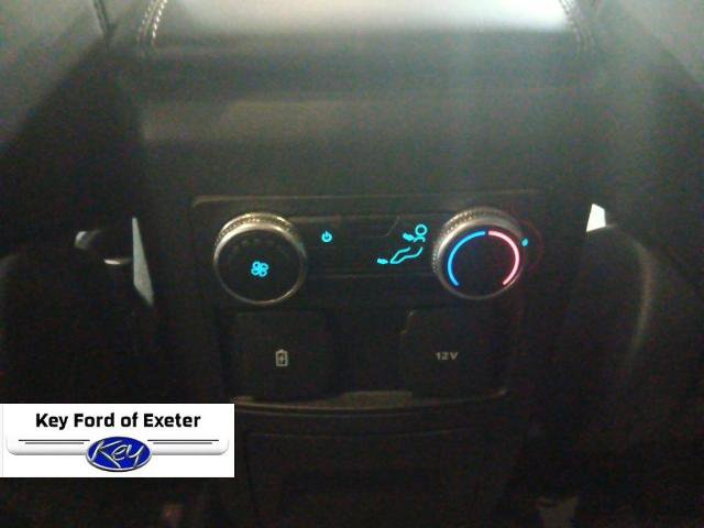 Certified 2023 Ford Explorer XLT w/ Equipment Group 202A image 17