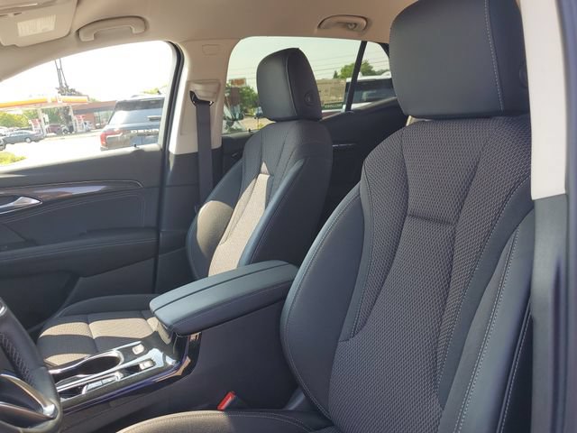 Certified 2023 Buick Envision Preferred AWD/4WD image 5
