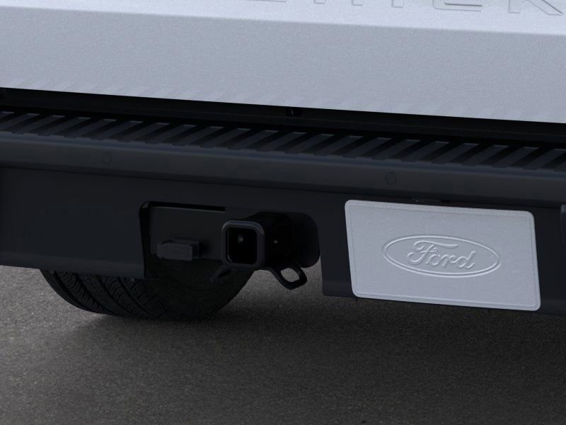 New 2025 Ford Maverick XLT w/ XLT Luxury Package image 28