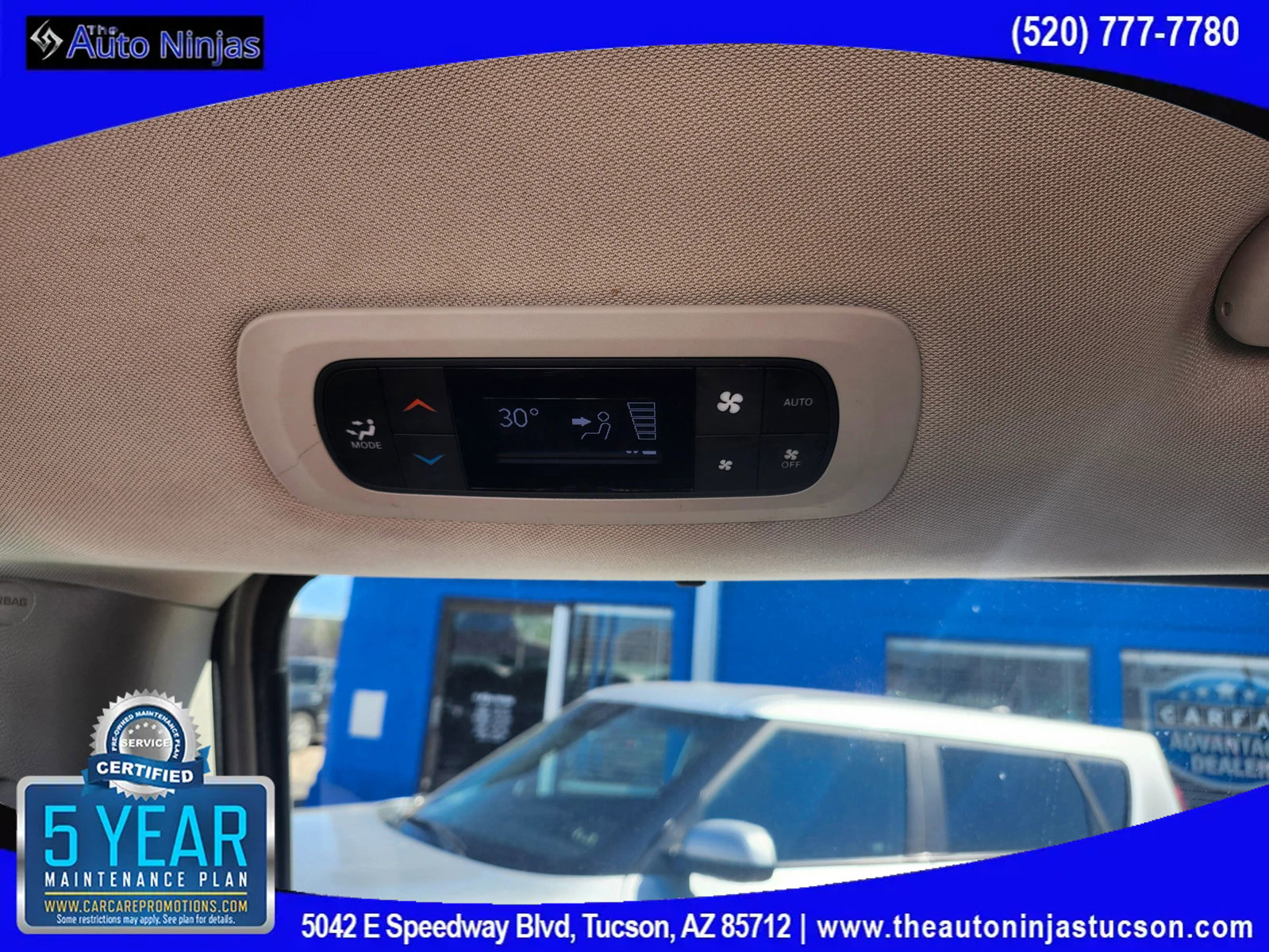 Used 2017 Chrysler Pacifica Touring-L Plus w/ Advanced Safetytec Group image 26