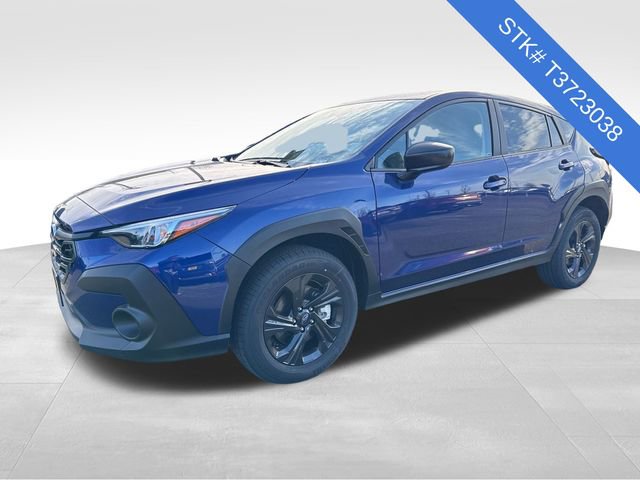 New 2026 Subaru Crosstrek 2.5i image 3