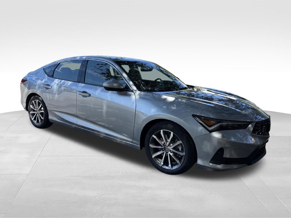 New 2026 Acura Integra FWD image 7