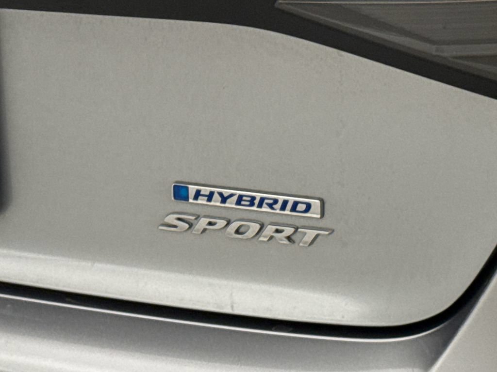 Used 2025 Honda Accord Sport image 10