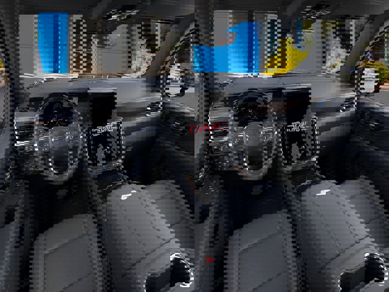 New 2026 GMC Yukon Denali image 15