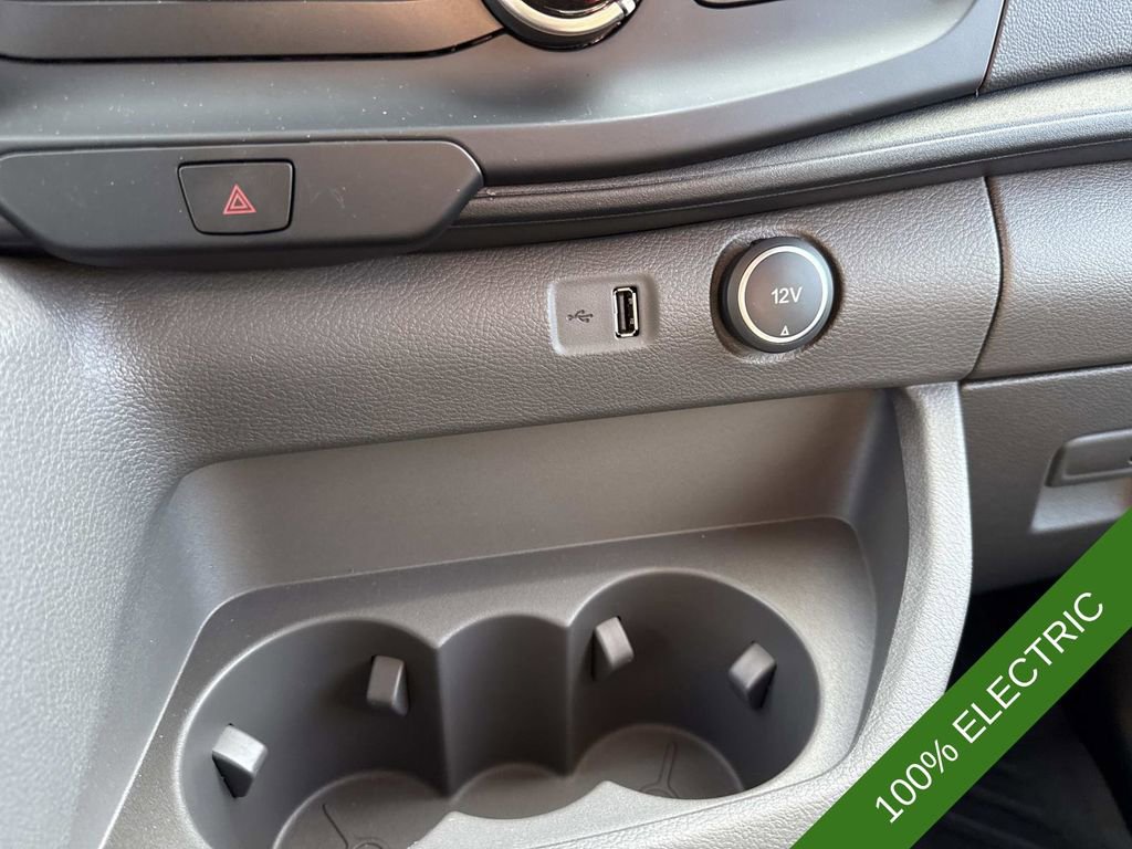 Used 2022 Ford Transit 350 148 High Roof Extended DRW RWD image 22