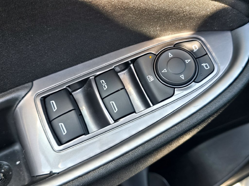 Used 2024 Chevrolet Malibu LT FWD image 22